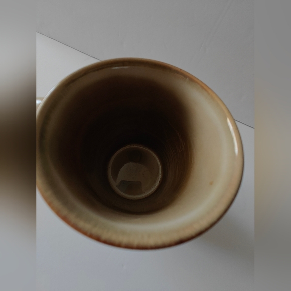 Large 3D Turkey Thanksgiving Coffee Tea Mug Cup - Picture 4 of 6